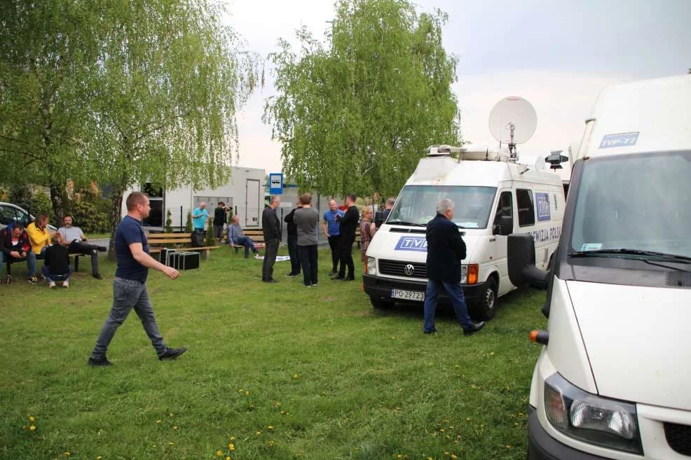 Inwestor wycofuje się z hodowli 6,5 tysiąca sztuk bydła w gminie Jarocin? [ZDJĘCIA]