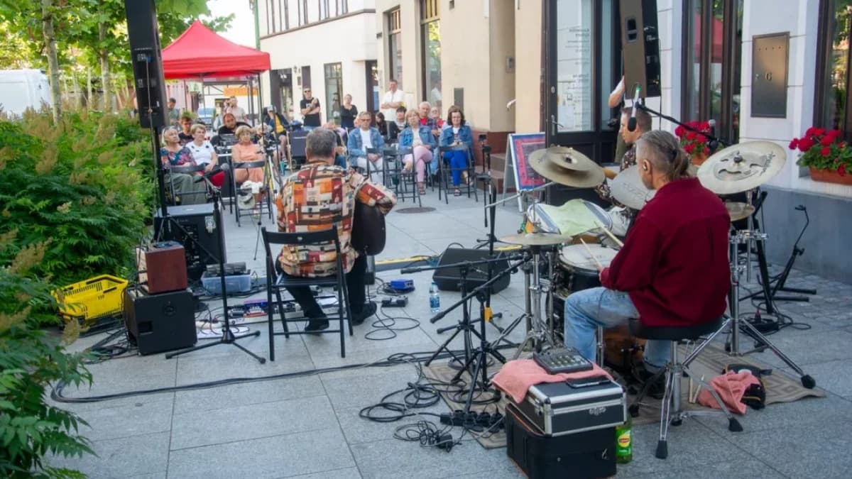 Przed nami ostatni weekend lipca. Co się będzie działo? Gdzie i na co można się wybrać? SPIS WYDARZEŃ