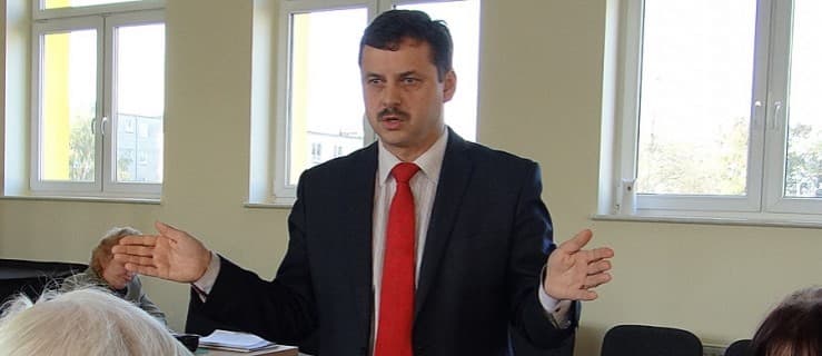 Paterczyk będzie dalej rządził Kotlinem