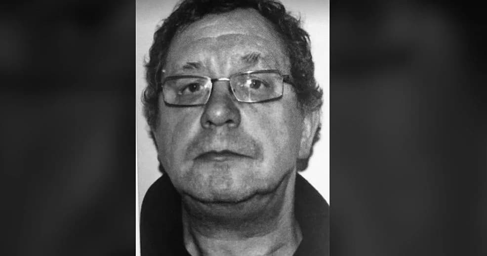 W infirmerii w Jarocinie zmarł brat Longin Wyzuj. Pogrzeb franciszkanina w piątek