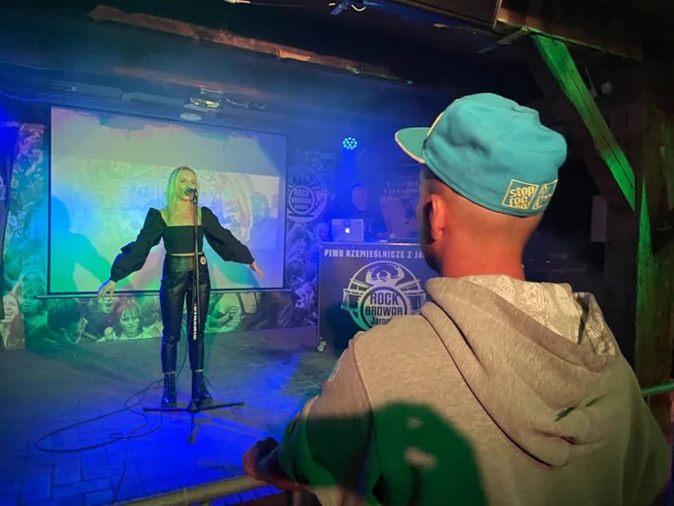Podsumowanie koncertu Rap Ogród [GALERIA ZDJĘĆ]