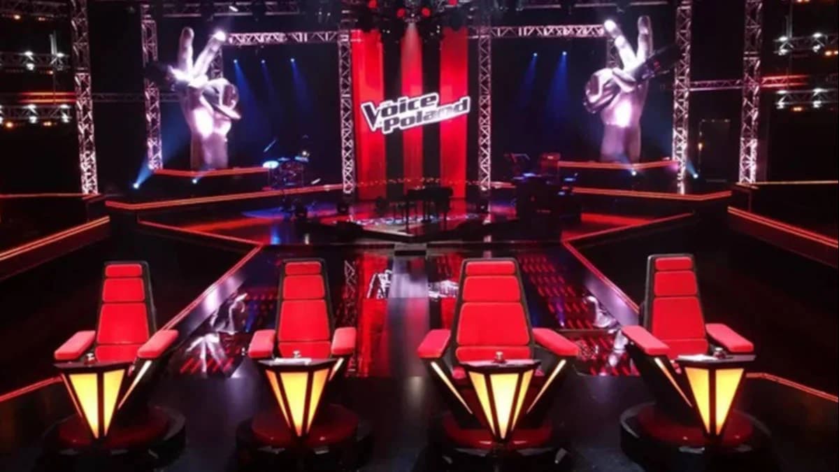 W Jarocinie odbędzie się konkurs piosenki anglojęzycznej - The Voice of Poland [WIDEO]