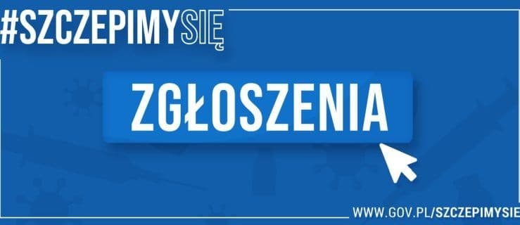 15 stycznia o tuż po północy ruszają zapisy na szczepienia przeciwko COVID-19. Zobacz, co trzeba zrobić [SONDA]