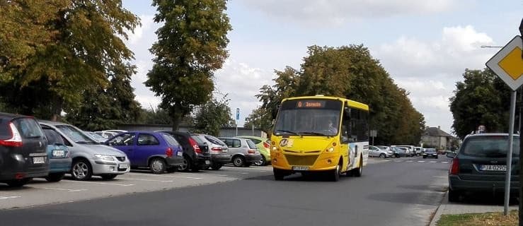 Zmiany w rozkładzie jazdy emek. Od poniedziałku "zerówka" nie pojedzie na Tumidaj