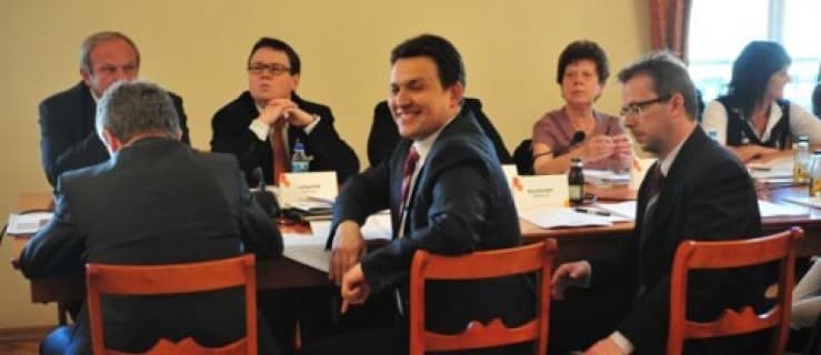 Sołectwa w Jarocinie unieważnione
