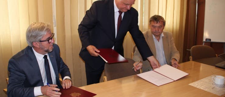 Pod Jarocinem chcą kształcić pielęgniarki - już od października [SONDA]
