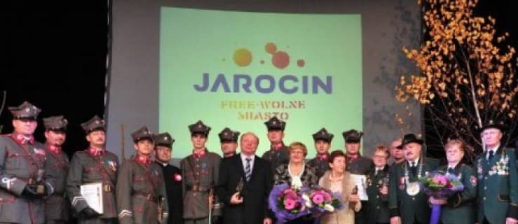 Przyznano sześć "Taczaków", wręczono cztery