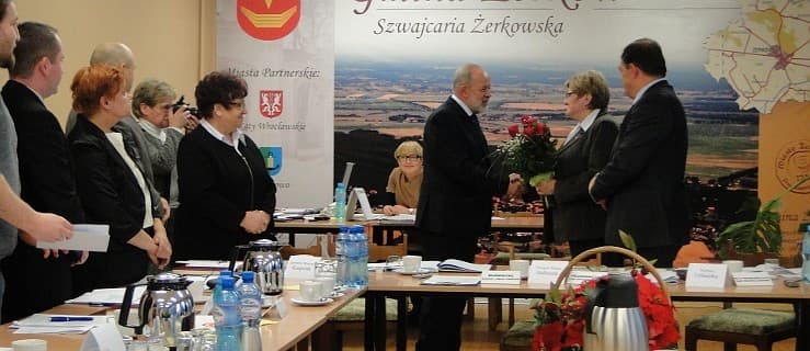 Jacek Jędraszczyk zaślubiony na następne cztery lata