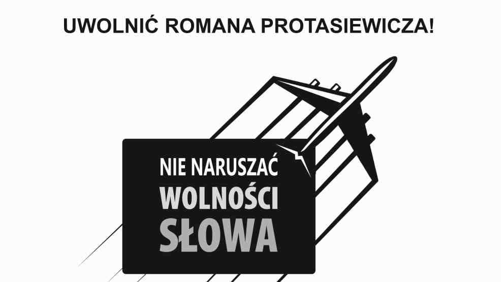 Uwolnić Romana Protasiewicza! Stanowisko europejskich organizacji wydawców prasy EMMA/ENPA