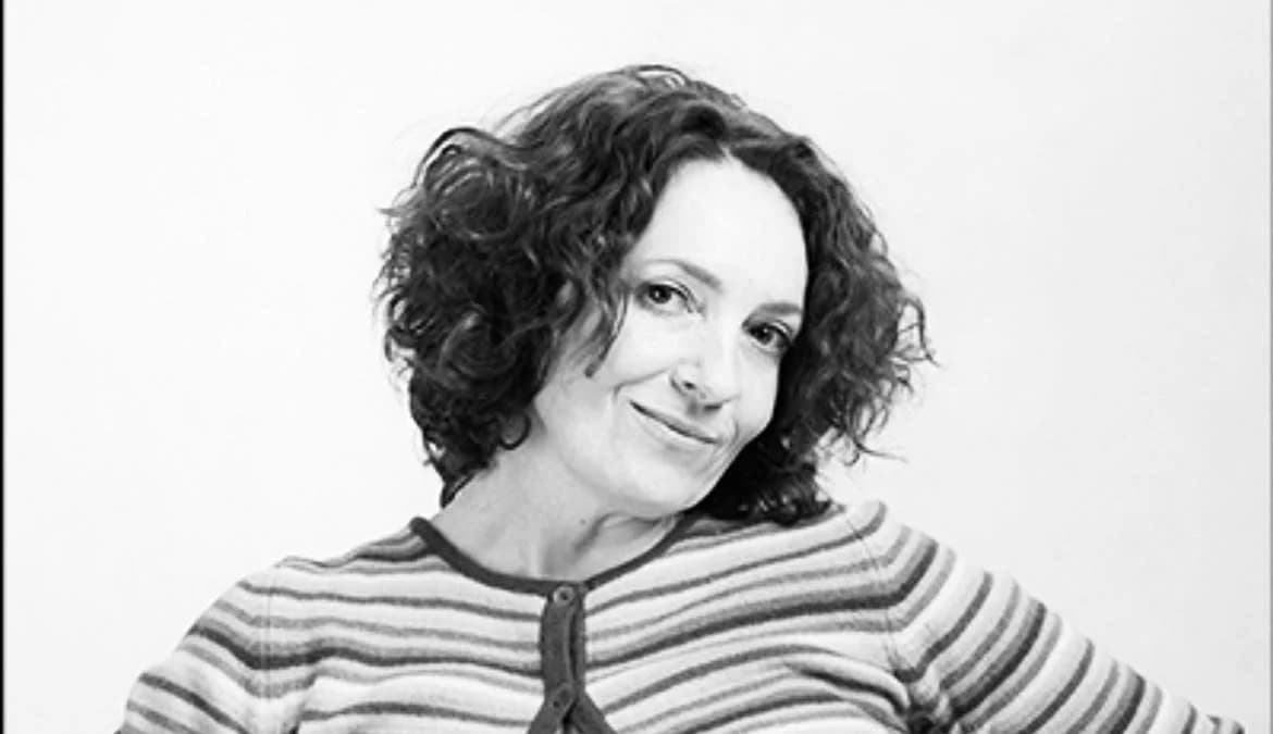 Była naprawdę dobrym człowiekiem. Nie żyje plastyczka Barbara Bogatko