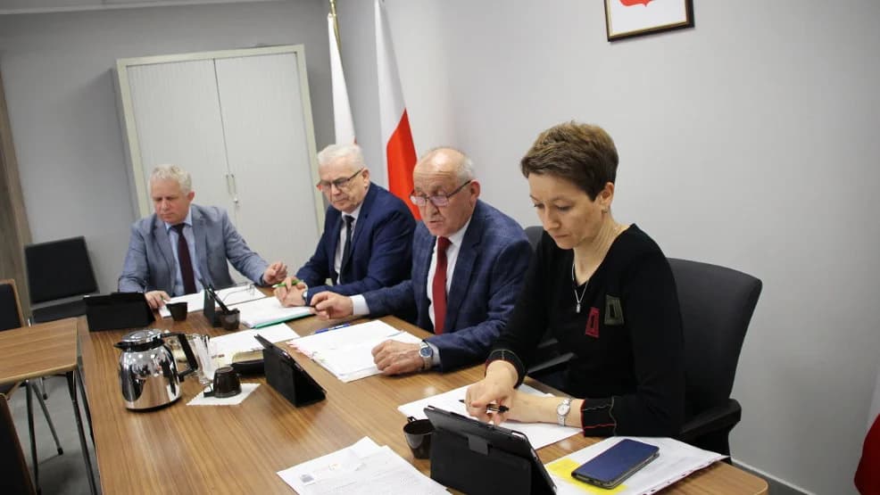 Czy fundusz sołecki w Kotlinie zostanie zlikwidowany?