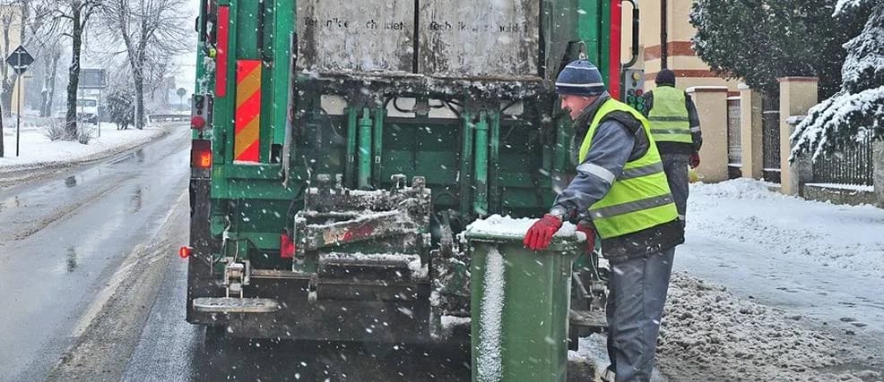 Gmina Żerków ogłosiła przetarg na odbiór i transport śmieci