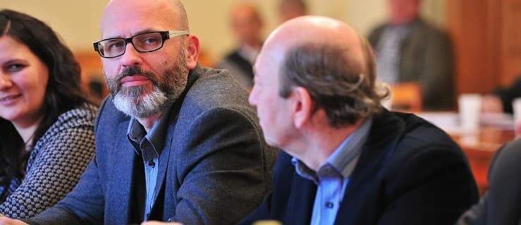 Zwolniony dyrektor PCPR-u odesłany do sądu