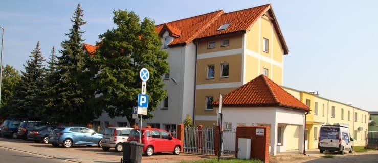 Środowiskowy Dom Samopomocy w nowym miejscu