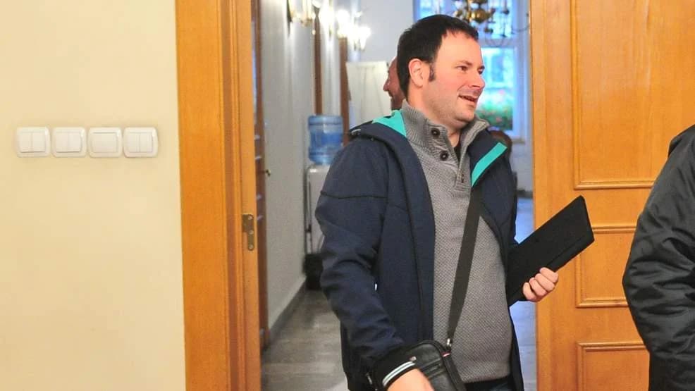 Radny został dyrektorem nowego obiektu w spółce Jarocin Sport