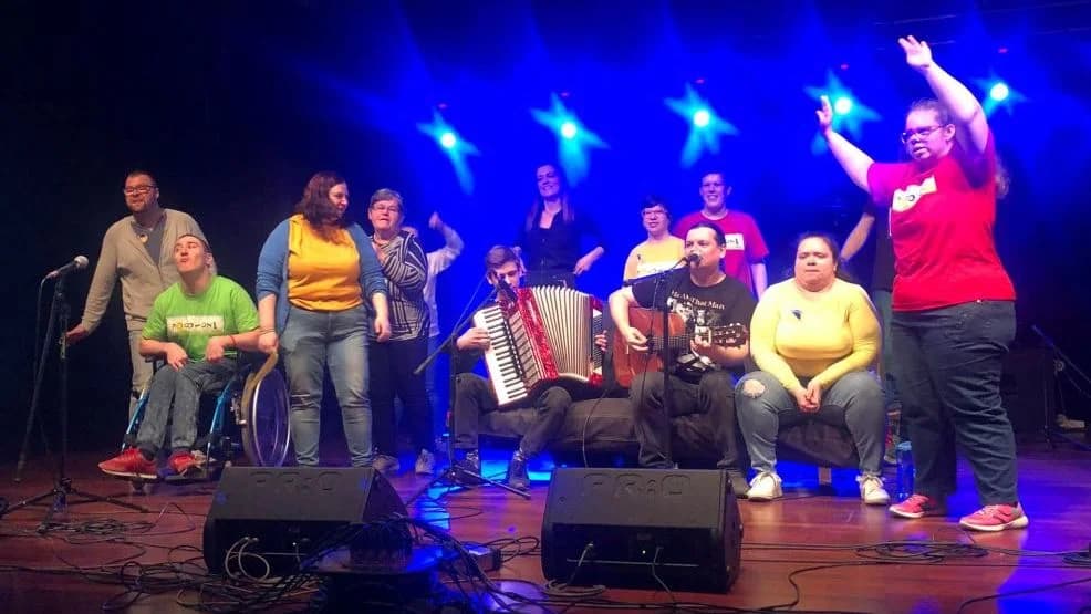 Lokalni artyści dla Ukrainy. Koncert charytatywny z udziałem Two Boys, Bena Vito i Sigmy NGWM