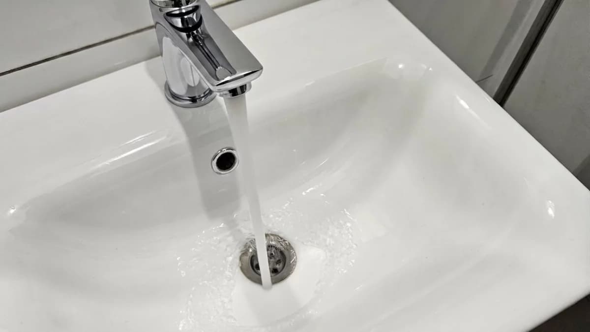 Przerwa w dostawie wody już jutro. Sprawdź listę miejscowości