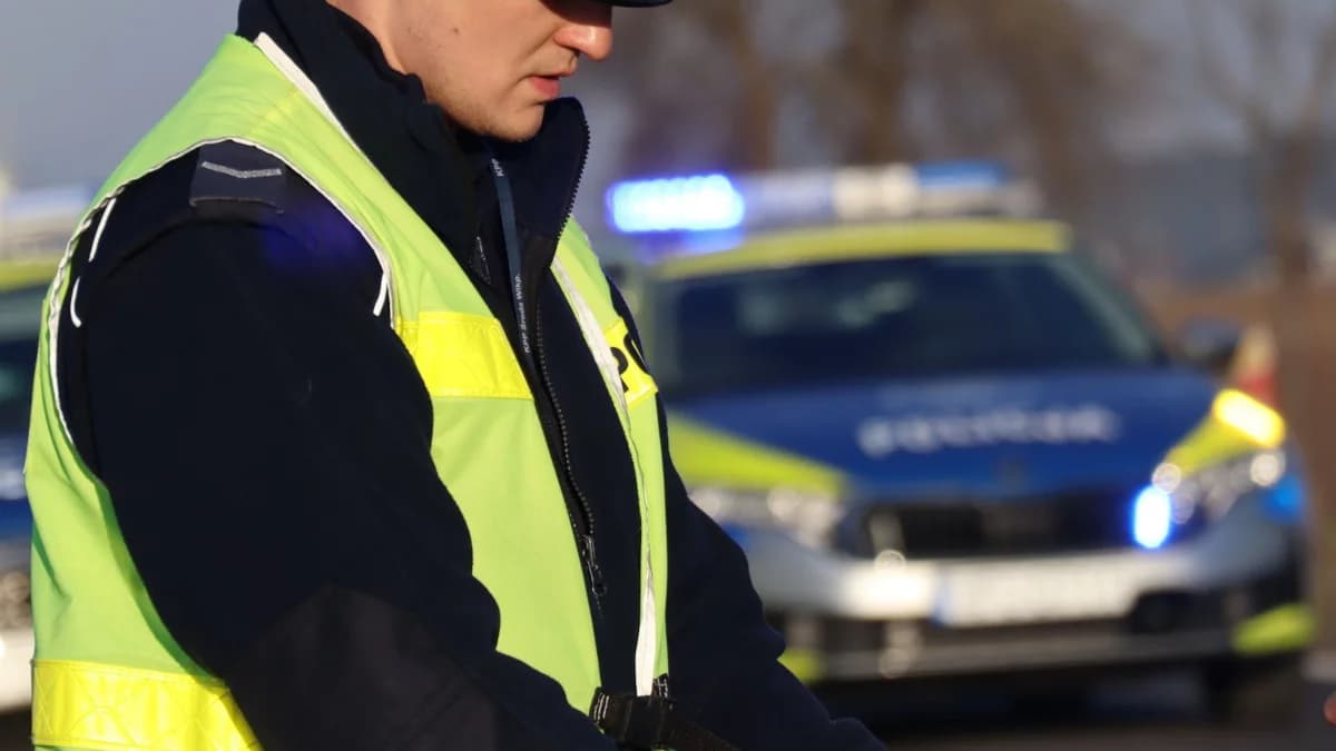 Chwila brawury i koniec jazdy. 161 km/h go pogrążyło