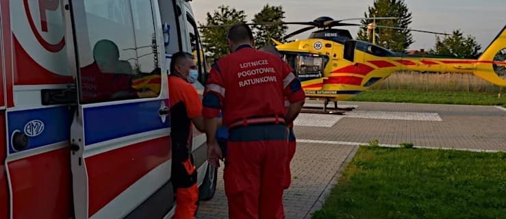 Grozi nam zamknięcie Szpitalnego Oddziału Ratunkowego w Jarocinie?