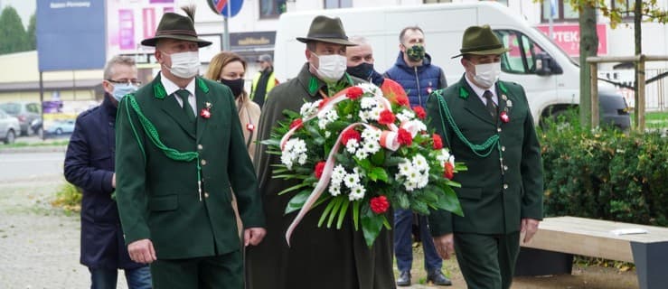 Po raz pierwszy od lat nie było obchodów Święta Niepodległości i Dni Patrona Miasta [GALERIA]