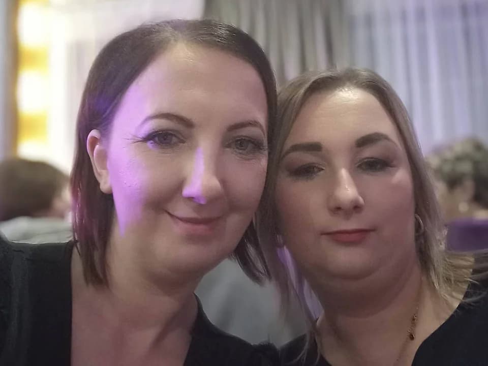 Michalina Kubiak z Klęki apeluje o pomoc dla chorej na raka siostry. Potrzeba 50 tys. zł