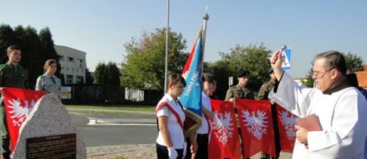 Bracia Kaniewscy patronami nowego ronda