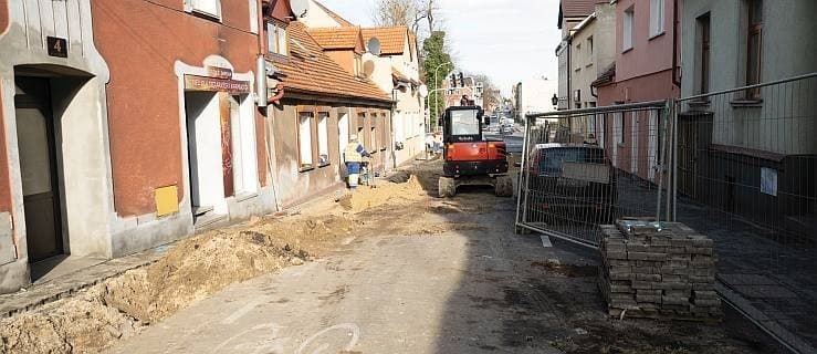 REWITALIZACJA Jarocina. Rewolucja w śródmieściu