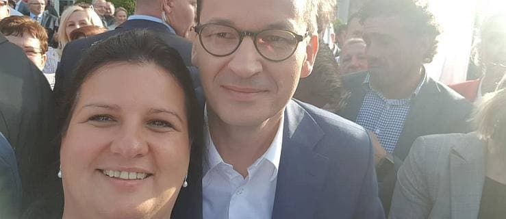 Lidia Czechak kandydatką na wojewodę wielkopolskiego? Są takie medialne spekulacje