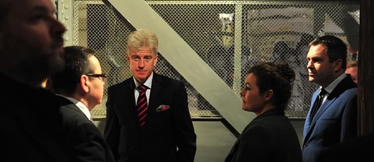 Prezydent o pośle: Argumentuje nieprawdziwie