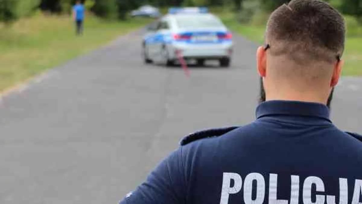 Nie mają prawa jazdy, a wciąż wsiadają za kierownicę