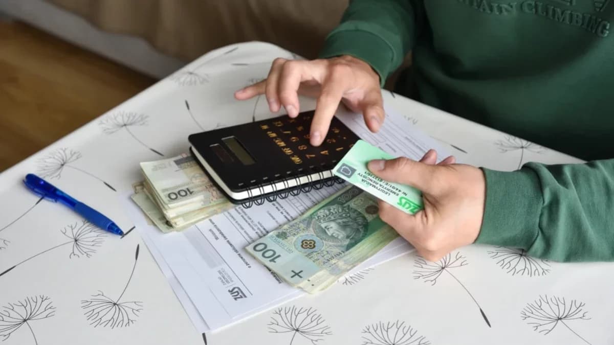 Nawet ponad 4 tys. zł miesięcznie. Świadczenie wspierające - kto może je uzyskać i dlaczego należy spieszyć się z wnioskiem?