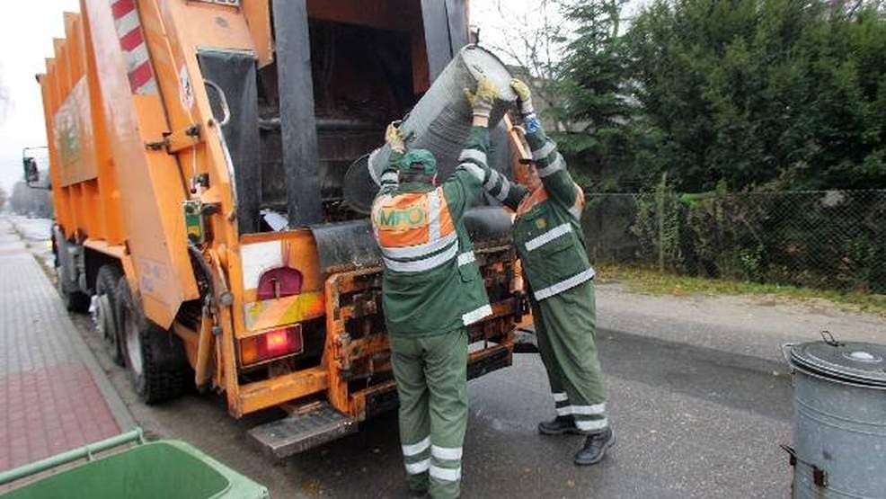 PSZOK dla mieszkańców gminy Nowe Miasto nad Wartą