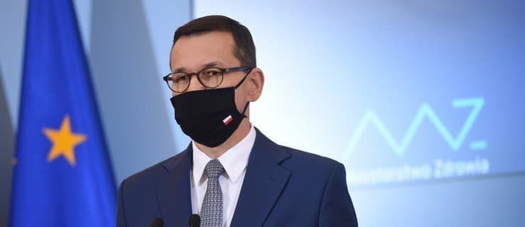 Koronawirus. Nowe obostrzenia. Zdalne nauczanie, zamknięte restauracje
