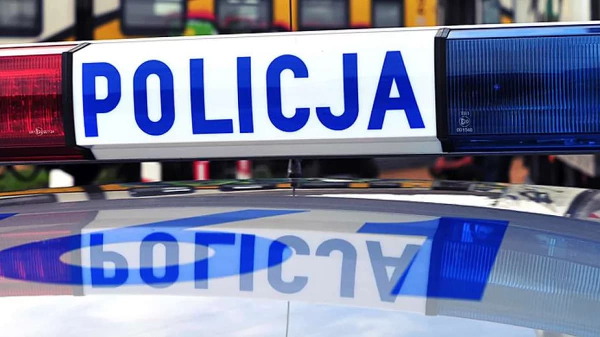 Pijana matka z dzieckiem chodziła po ulicach Jarocina. Jej wynik na alkomacie szokuje