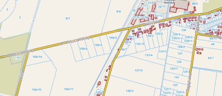 Jest inwestor dla strefy w Golinie. Burmistrz: Najlepszy dla nas. Choć niektórzy mają ciarki