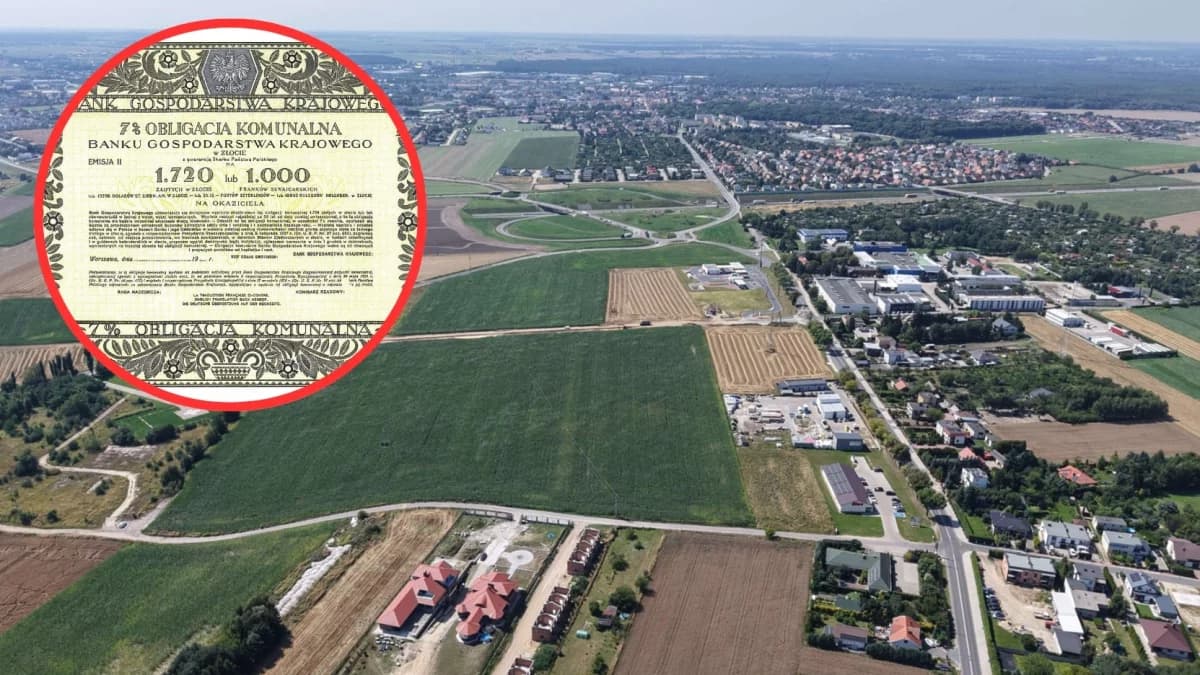 Gmina Jarocin chce zamienić jeden dług na drugi. Czy emisja ponad 120 mln zł obligacji się opłaci?