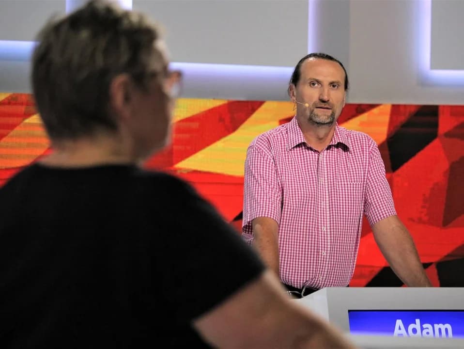 Jarociniak zagrał "Va banque". Jak mu poszło?