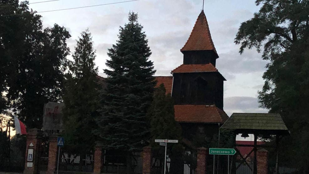 Gmina dała 120 tys. zł na remont kościoła. Nie wszystkim się to podoba