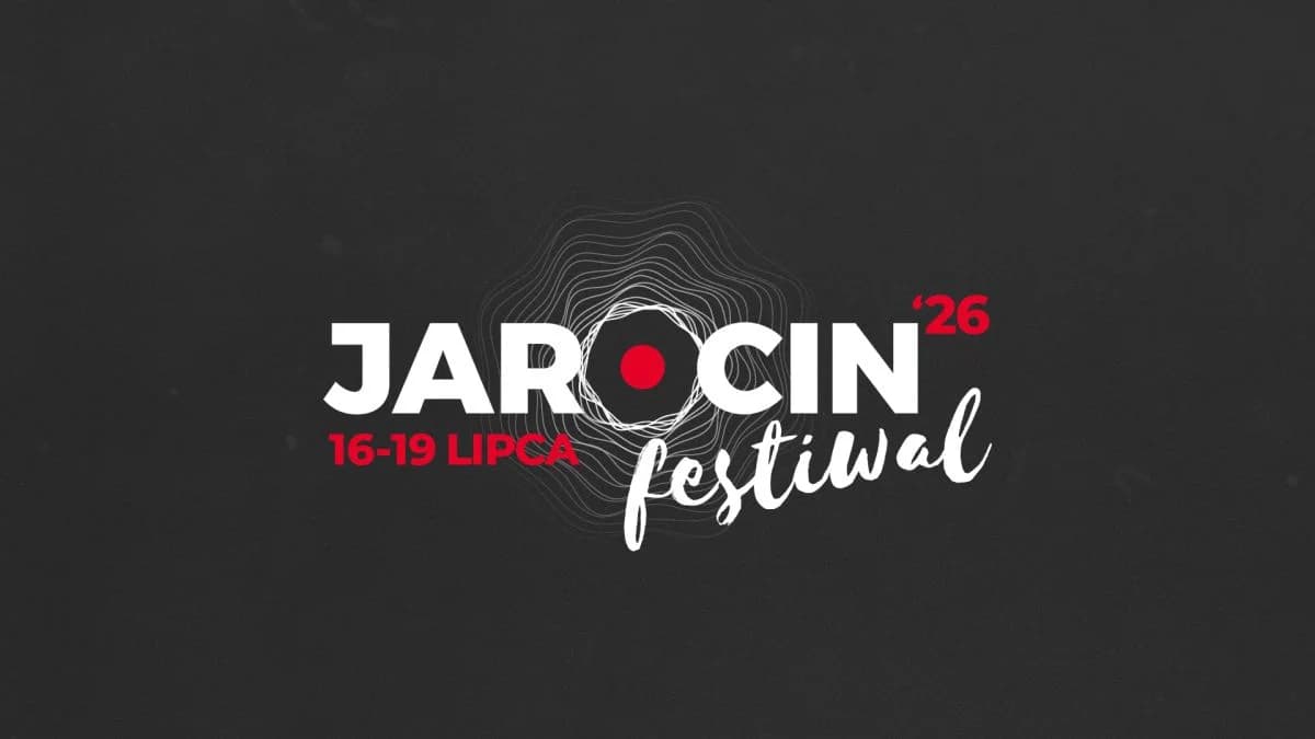 Jarocin Festiwal 2026. Wszystko, co powinieneś wiedzieć