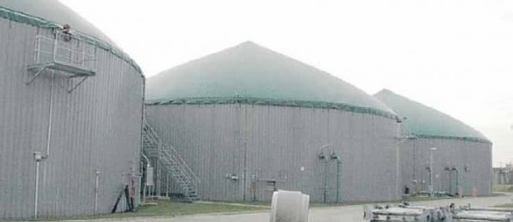 W Golinie może powstać biogazownia