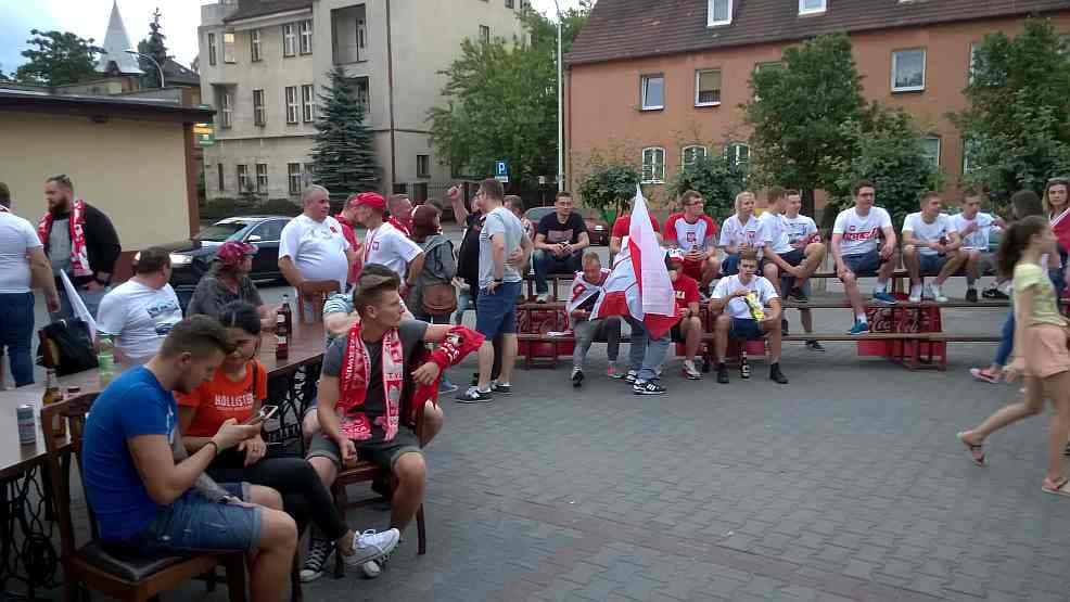 Gdzie w Jarocinie i okolicy będzie można obejrzeć mecze EURO 2020? Czy powstaną strefy kibica? Sprawdziliśmy