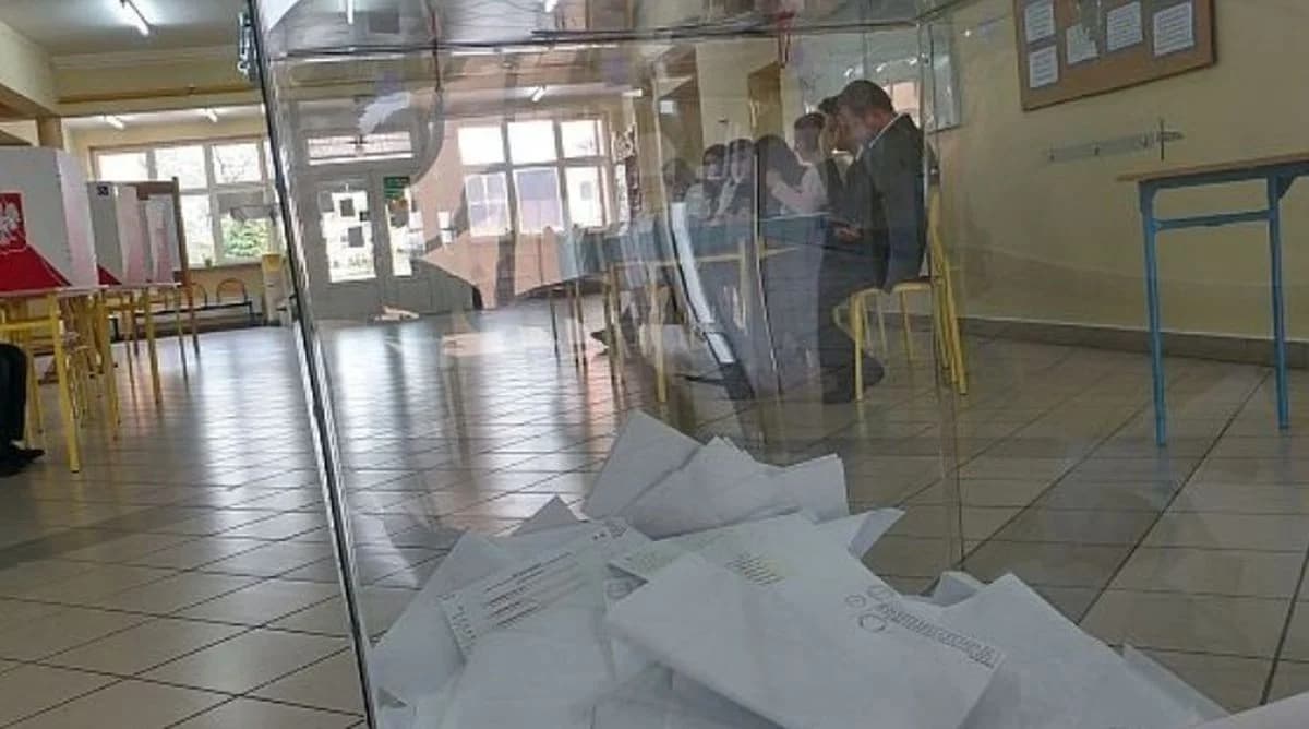 Jak głosować? Wybory parlamentarne 2023