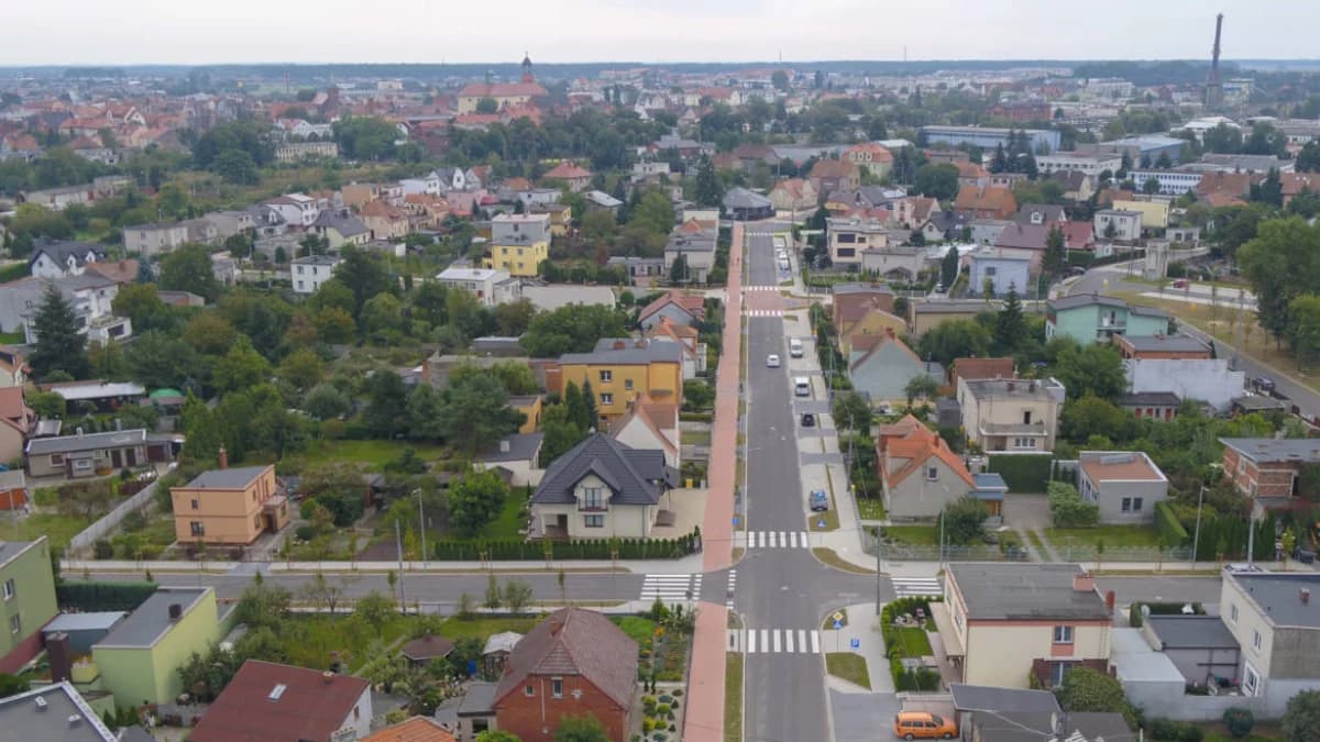 Urząd Statystyczny w Poznaniu przeprowadza badania ankietowe w gminie Jarocin