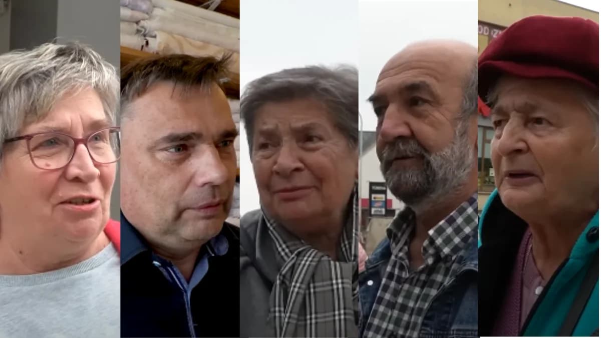 Co mieszkańcy myślą o przebudowie centrum Jarocina? [WIDEO]