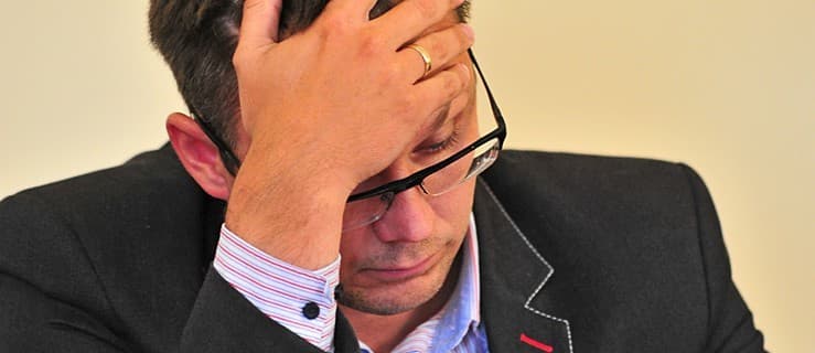Był kierownikiem jest prezesem ZUK-u