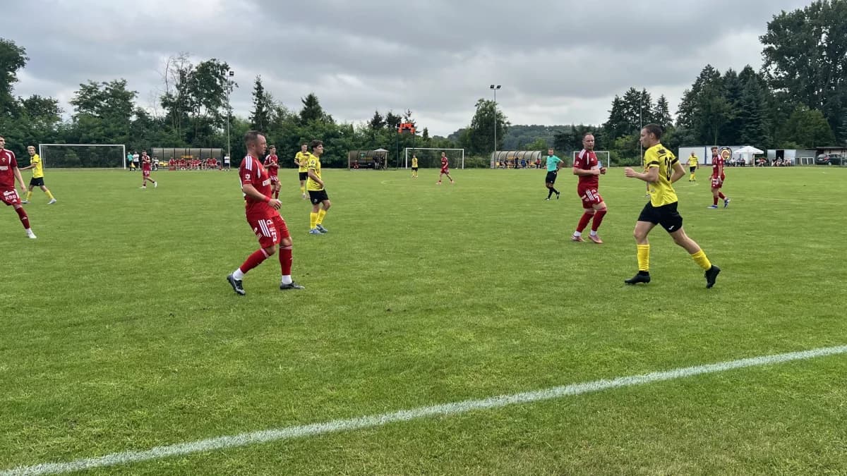 Jarota znów skuteczna po przerwie! Stałe fragmenty gry okazały się decydujące