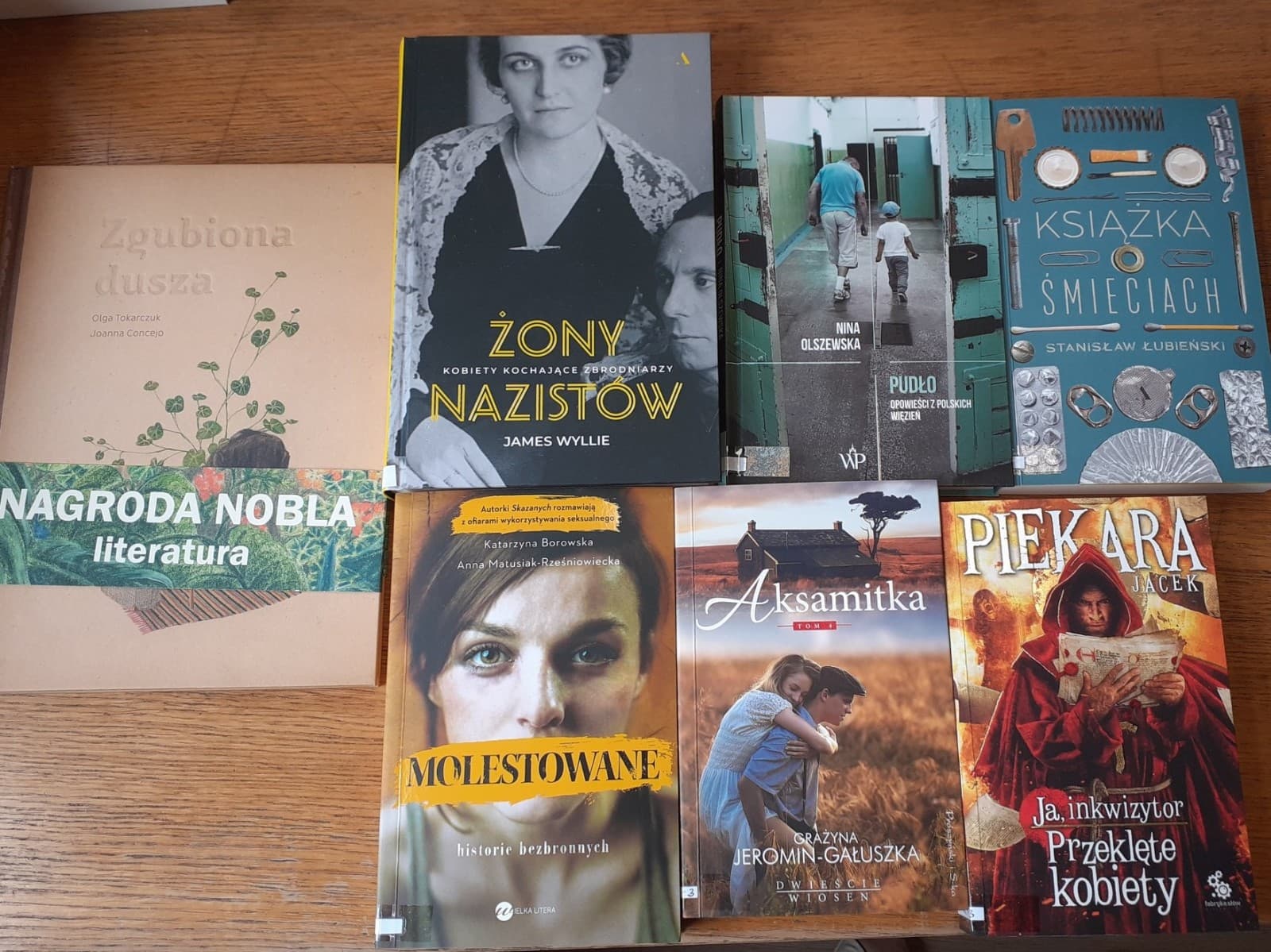 Biblioteka ponownie otwarta i to z nowościami [GALERIA]
