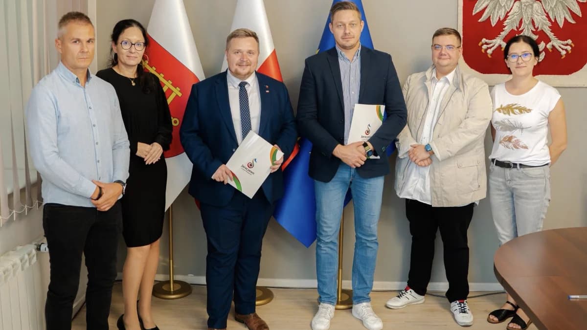 Blisko 640 tys. na cyberbezpieczeństwo w gminie Jaraczewo