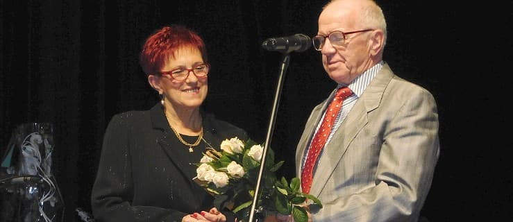 Uniwersytet skończył 10 lat