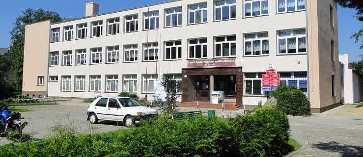Szkoła w Tarcach ma nowego dyrektora